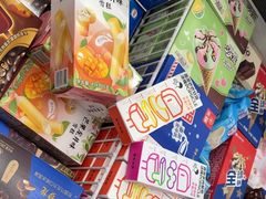 -大润发(鹤山店)