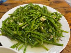 -阿葉农家饭店