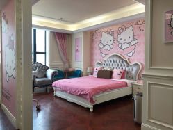 -菁幼月子会所(儿童医院店)