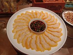 -先机泉水鸡汤(南山老君洞店)