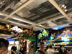 -宜家家居(西安未央商场店)