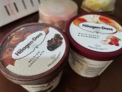 -哈根达斯(卓展店)