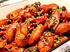 -文叔·湖北名小吃·小龙虾(华强北店)