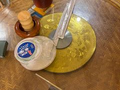 -多哥水傣味餐厅(司马巷店)