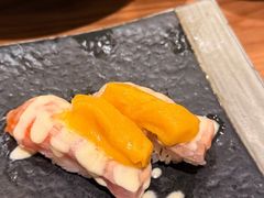 -Tuna maki寿司(苏州万象天地店)