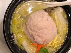 -百富源·海鲜辽菜(和平北大街店)