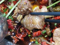 -天治宣·野椒鸡(龙头寺总店)