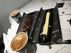 -BLATAGE COFFEE
