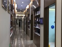 -固瑞齿科(国贸门诊店)