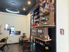 -醒味咖啡馆(南市桥巷店)