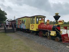 -歌斐颂巧克力小镇