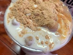 -喜茶(北京五棵松华熙店)