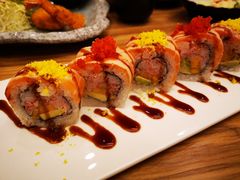 -一本钓鲔鱼屋