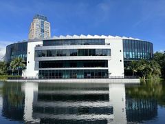 -深圳国际园林花卉博览园