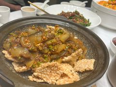 -院里寻菜·精致庭院菜(观沙岭店)