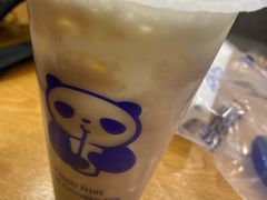 -茶百道(人信汇店)