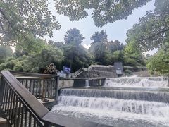 -阿哈湖国家湿地公园