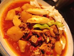 -丝路金桃·新疆菜(徐汇店)