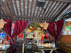 -老阿爸鲜鱼土菜(昆山花桥店)