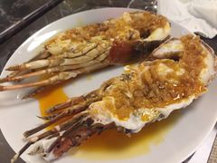 -漢咖啡·全服务式自助晚餐(武汉洲际酒店)