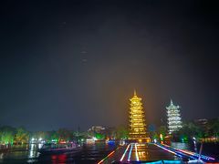 -桂林两江四湖景区