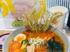 -池奈·日式咖喱蛋包饭(老城根Gpark店)