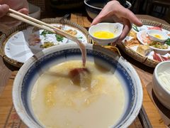 -上坐过桥米线(顺城店)
