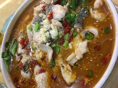 -穆老九清真牛羊肉馆(宋城店)