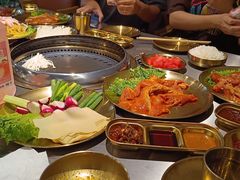 -炉队长·齐齐哈尔家庭烤肉(马家堡店)