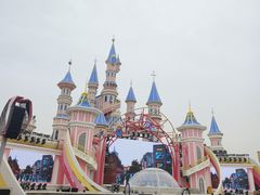 -沈阳方特欢乐世界