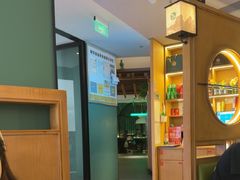 -小菜园新徽菜(青岛市南万象城店)