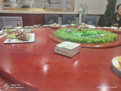 -尕胡才炕锅烤羊肉馆(八一路店)