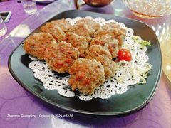 -老乡村美食农庄