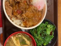 -食其家·牛丼咖喱(广元西路店)