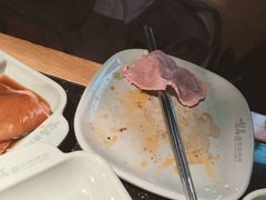 -梨花自助烤肉(乐宾店)