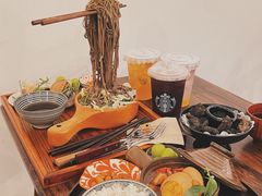 -小银家日式简餐(中信丹阳花园店)