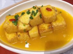 精品豆腐-赵小姐丨新中餐(曲江店)