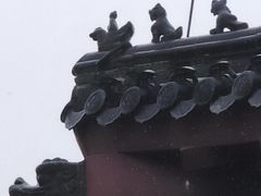 -雷峰塔·藕香居餐厅