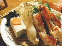 -蟹料理 北海道かに将軍(札幌本店)