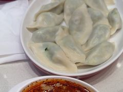 -喜家德虾仁水饺(中央大街店)