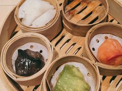-避风塘(百联奥特莱斯广场店)