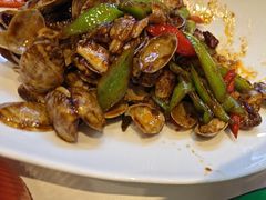 -渔家风味·鲅鱼水饺·央视展播·海鲜天津菜(开发区店)