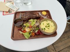 -Alimentari Mulino意大利餐吧&烘焙(丰盛里店)