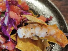 -Q MEX 库迈墨西哥餐吧(三里屯店)