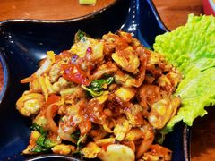 -荷花泰菜(东方新天地店)