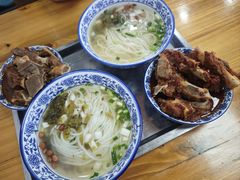 -唐记牛骨粉(陶溪川店)