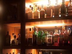 -Hill.Cocktail半山酒吧(中山店)