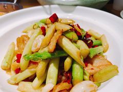 -炊烟小炒黄牛肉(中心印象城店)