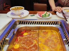 -重庆高老九火锅(万象城店)