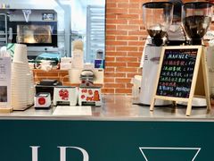 -Manner Coffee(淮海755店)
